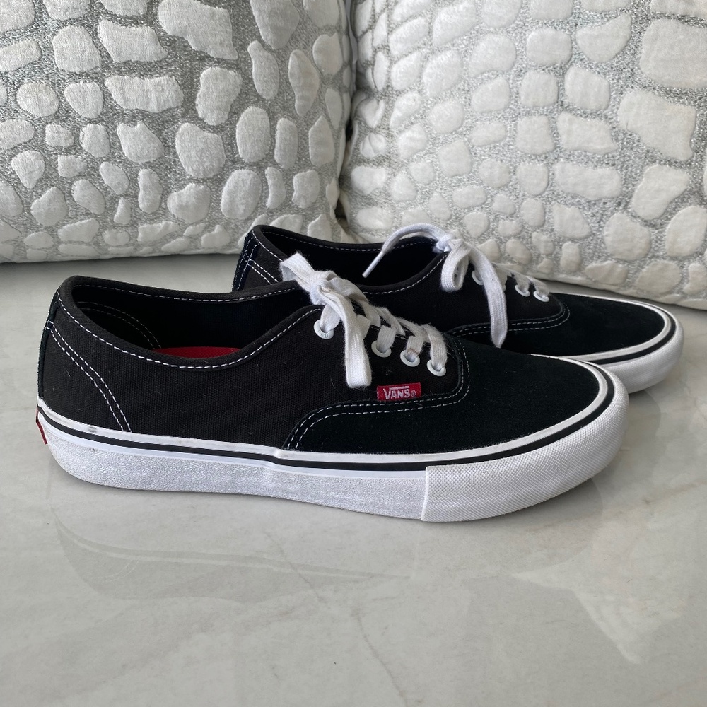 Vans